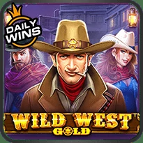 RTP Slot Wild West Gold